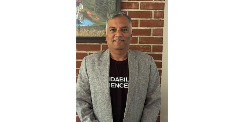 AI in Supply Chain: The Difference Between Thriving and Drowning in Inventory By-Balaji Krishnamoorthy, EVP - Labs & Services, Findability Sciences.